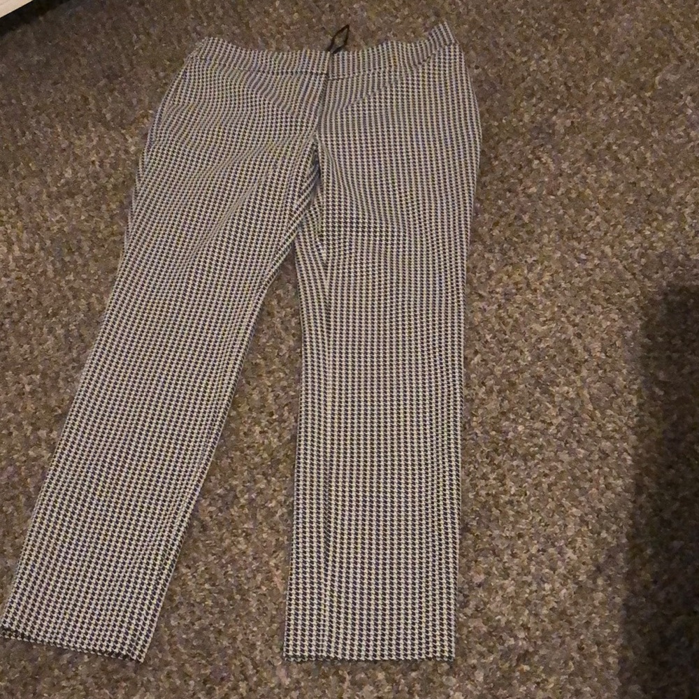 Kasper dress pants